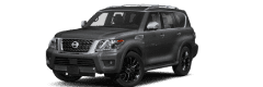 Nissan Armada