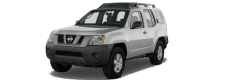 Nissan X-Terra